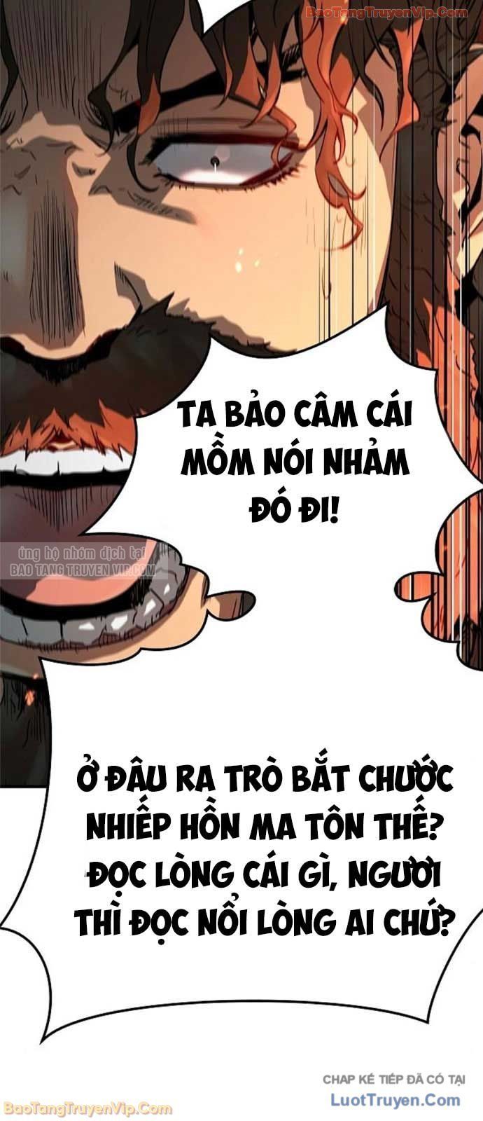 Tuyệt Thế Hồi Quy - Chapter 78 - Page 48