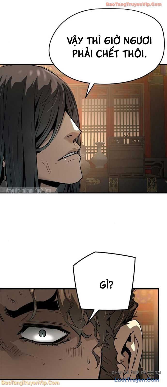 Tuyệt Thế Hồi Quy - Chapter 78 - Page 54