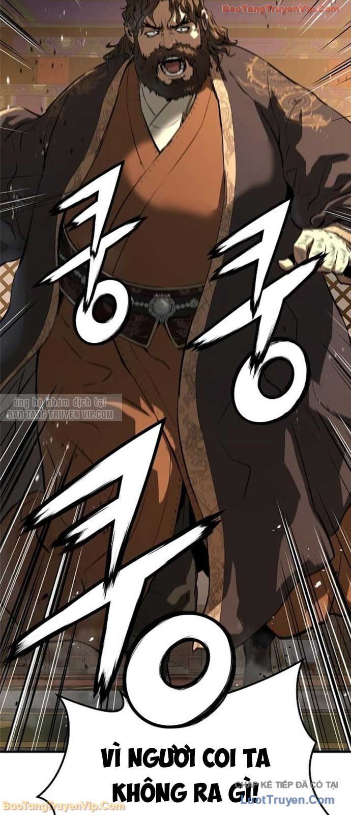 Tuyệt Thế Hồi Quy - Chapter 78 - Page 57