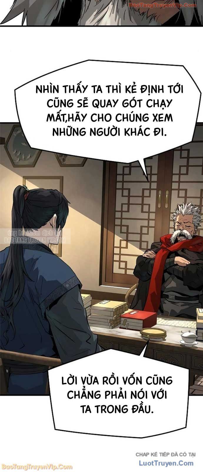 Tuyệt Thế Hồi Quy - Chapter 78 - Page 7