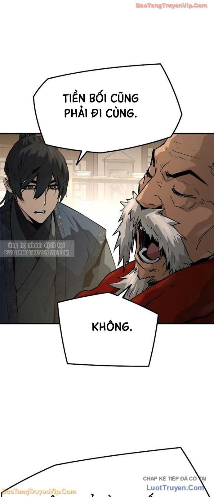 Tuyệt Thế Hồi Quy - Chapter 78 - Page 8