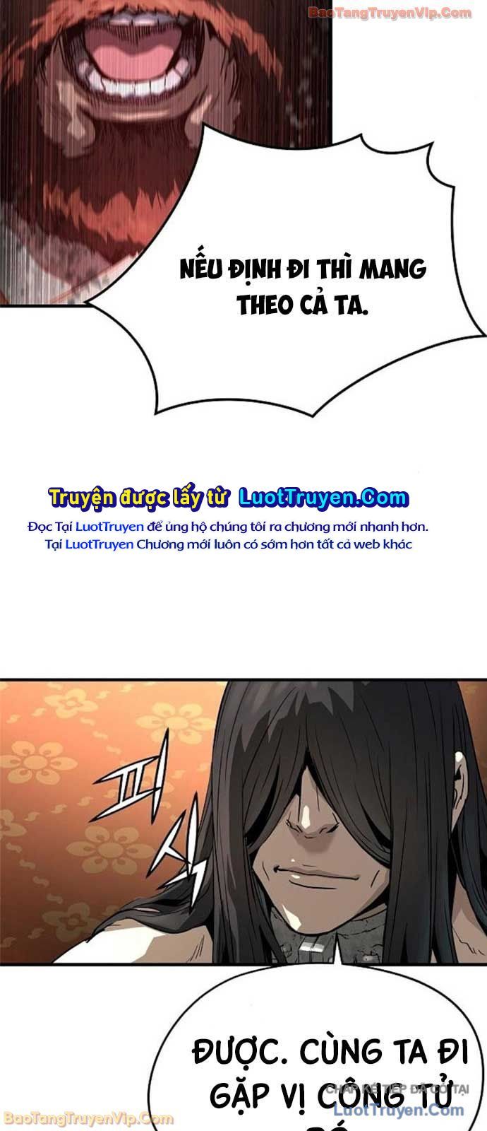 Tuyệt Thế Hồi Quy - Chapter 78 - Page 81