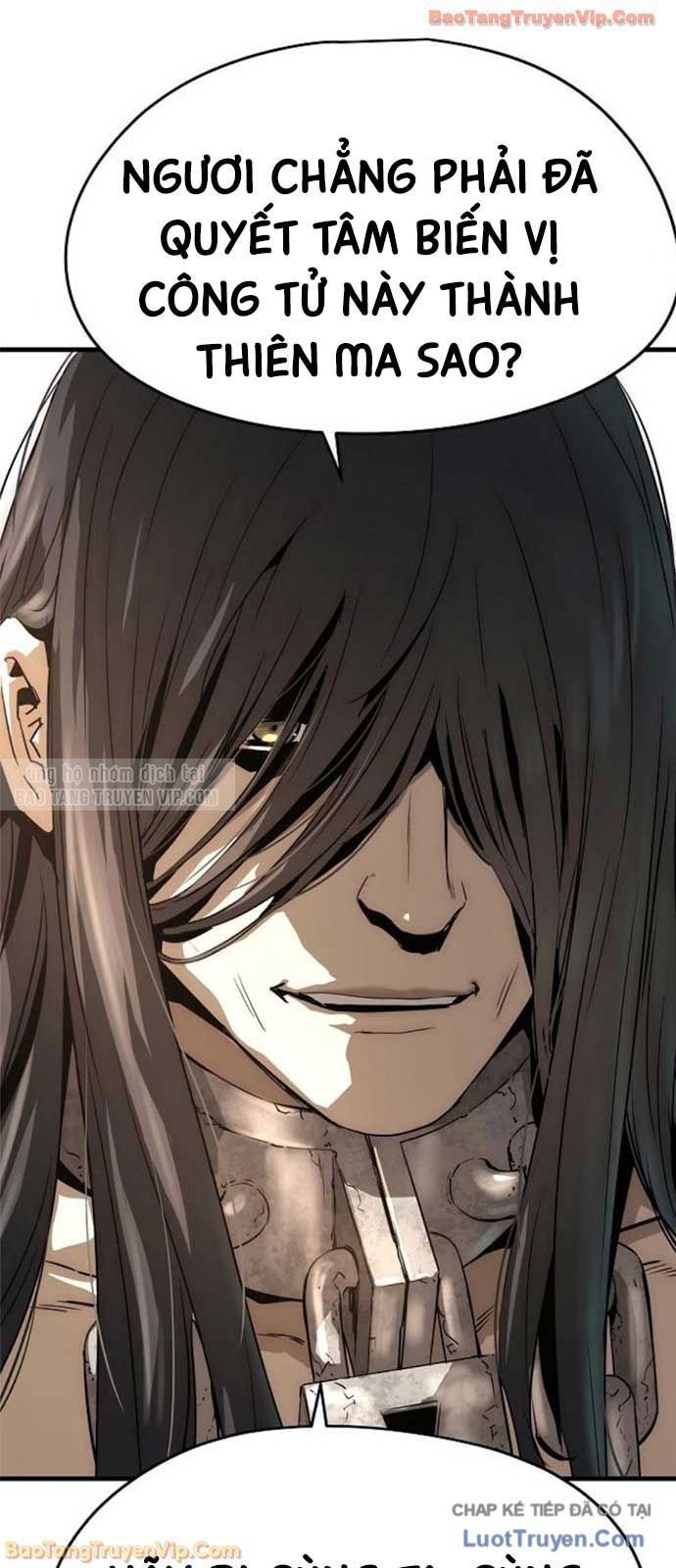 Tuyệt Thế Hồi Quy - Chapter 78 - Page 83