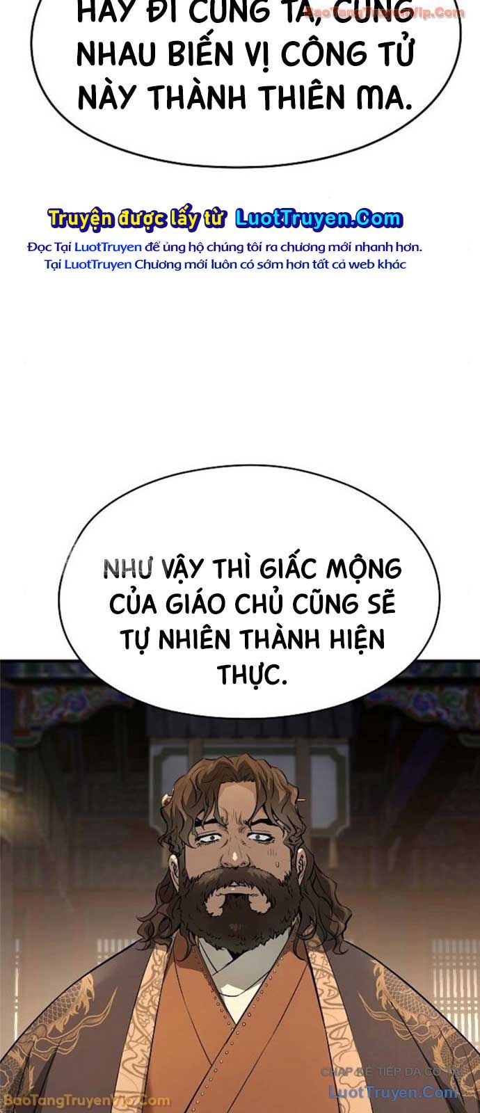 Tuyệt Thế Hồi Quy - Chapter 78 - Page 84
