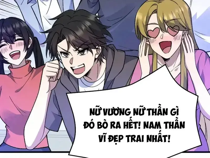 Tinh Lâm - Chapter 28 - Page 34