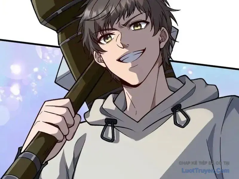 Tinh Lâm - Chapter 28 - Page 8