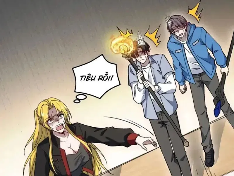 Tinh Lâm - Chapter 28 - Page 80