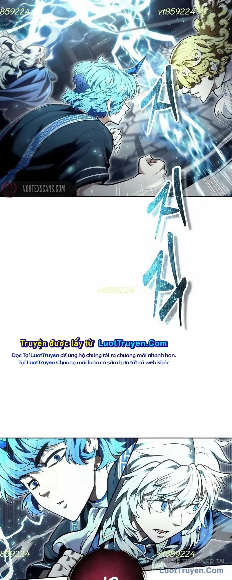 Urek Mazino - Chapter 39 - Page 114