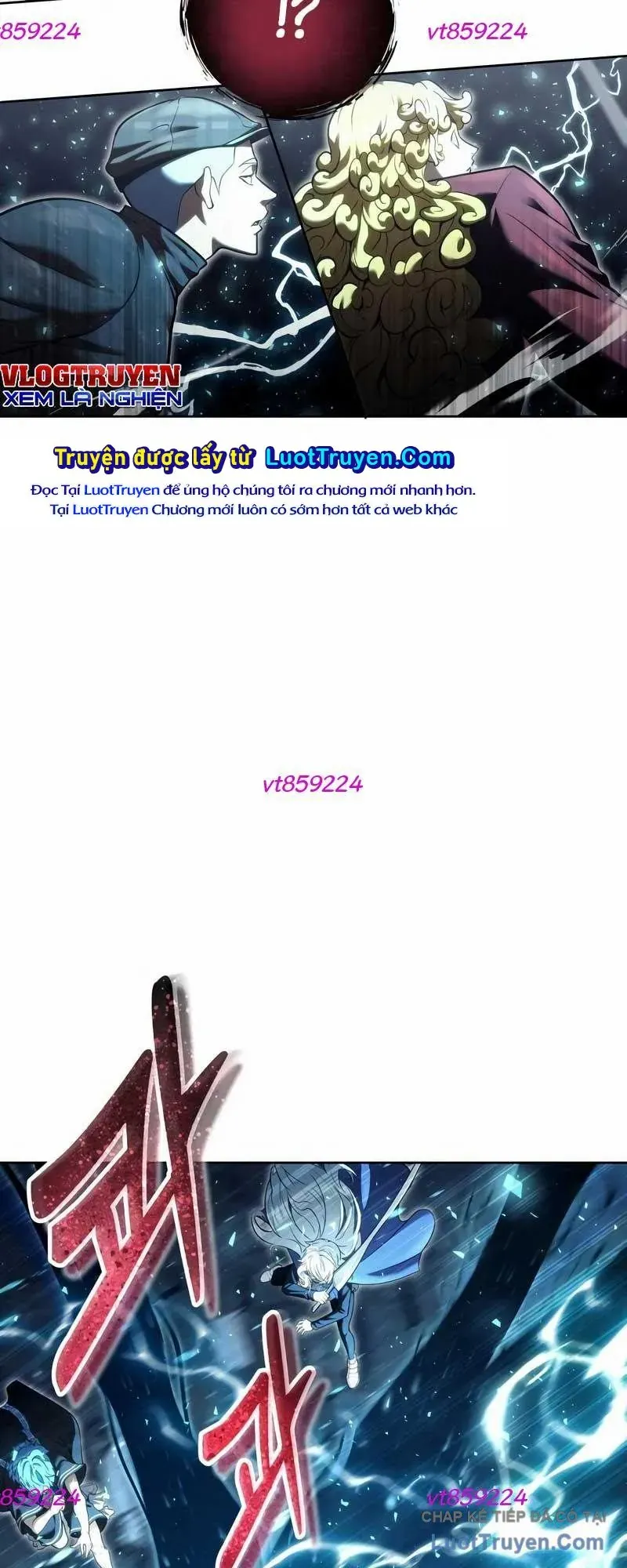 Urek Mazino - Chapter 39 - Page 115