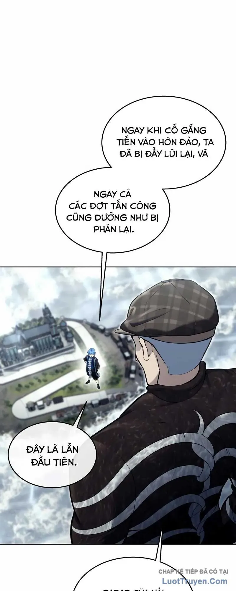 Urek Mazino - Chapter 39 - Page 16