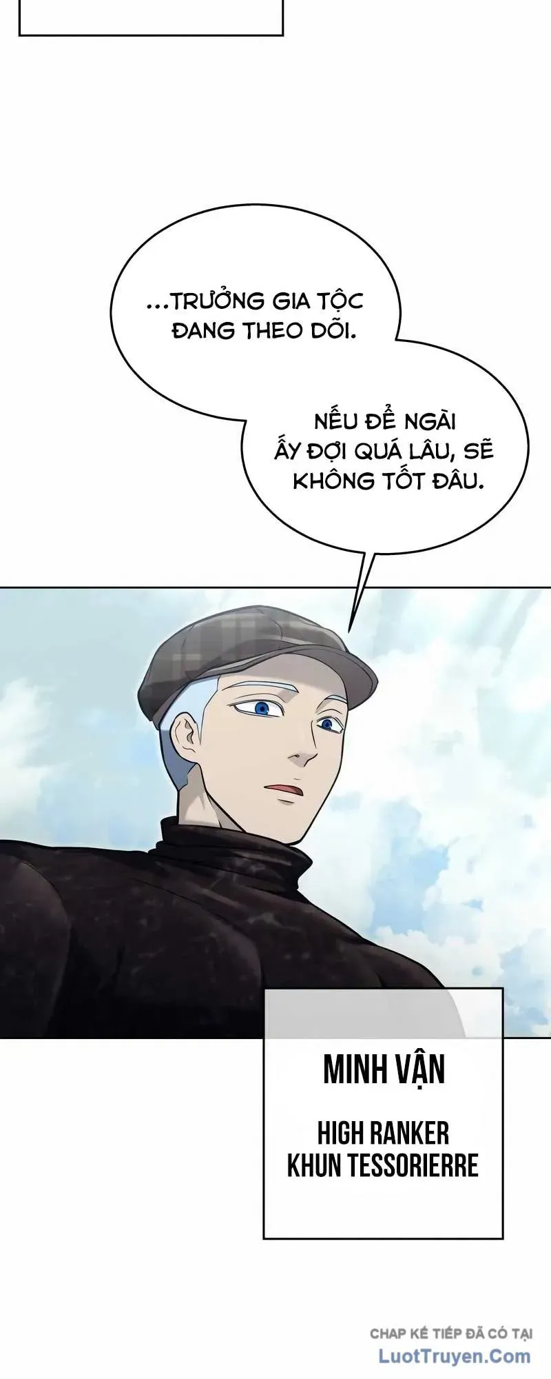 Urek Mazino - Chapter 39 - Page 18