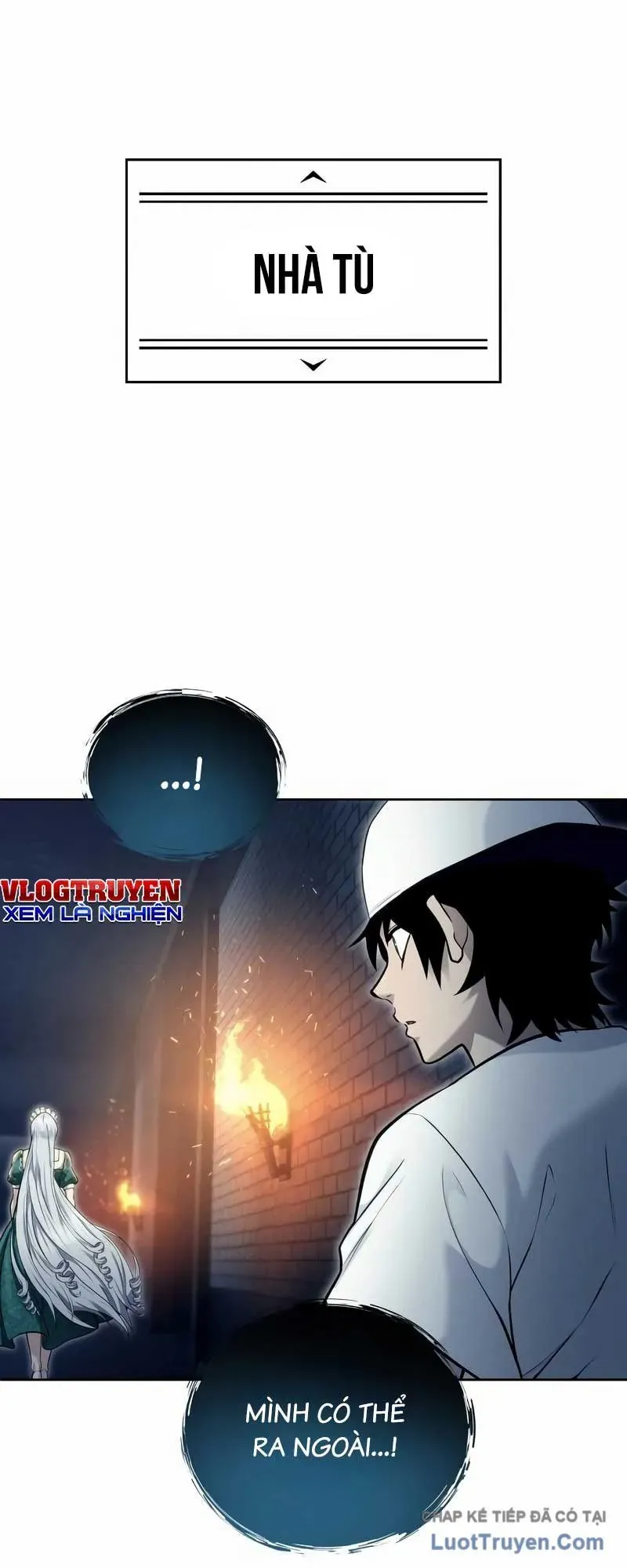 Urek Mazino - Chapter 39 - Page 19