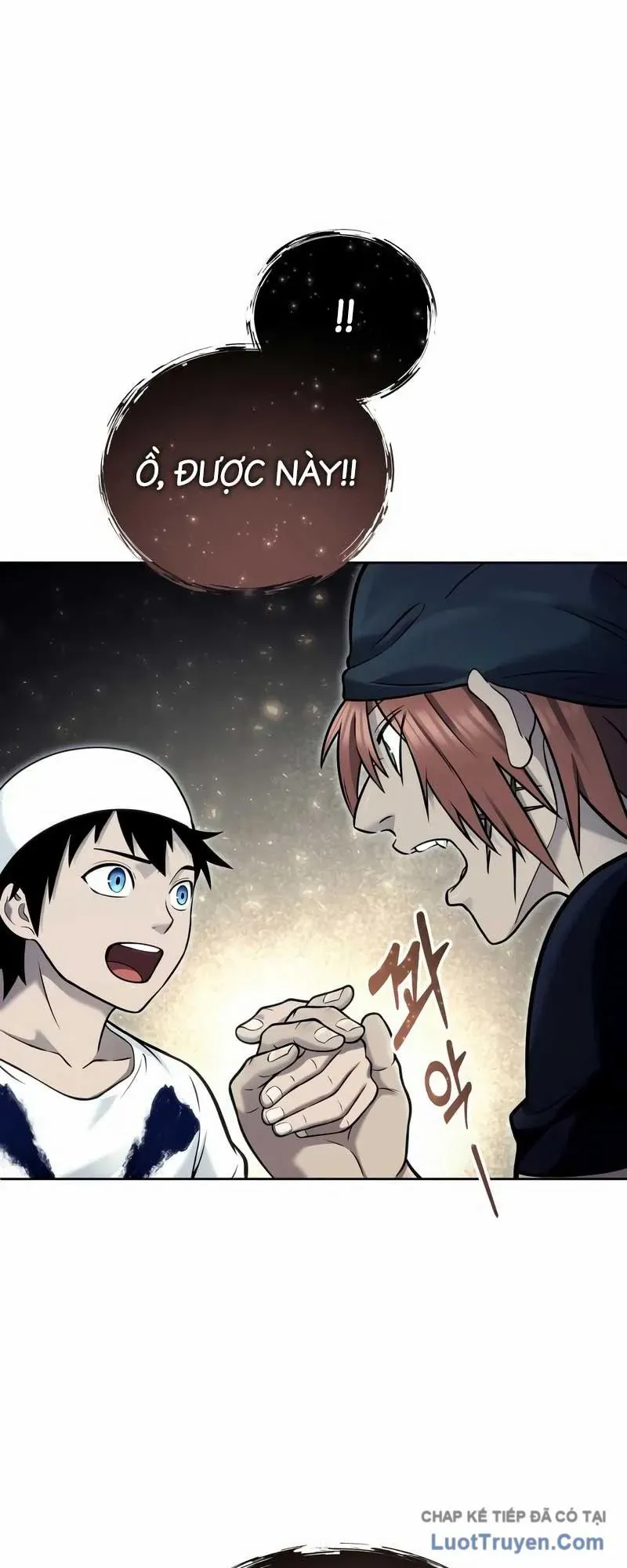 Urek Mazino - Chapter 39 - Page 25