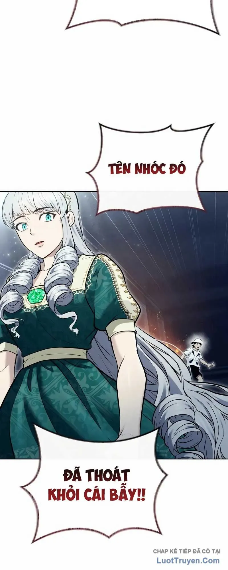 Urek Mazino - Chapter 39 - Page 33