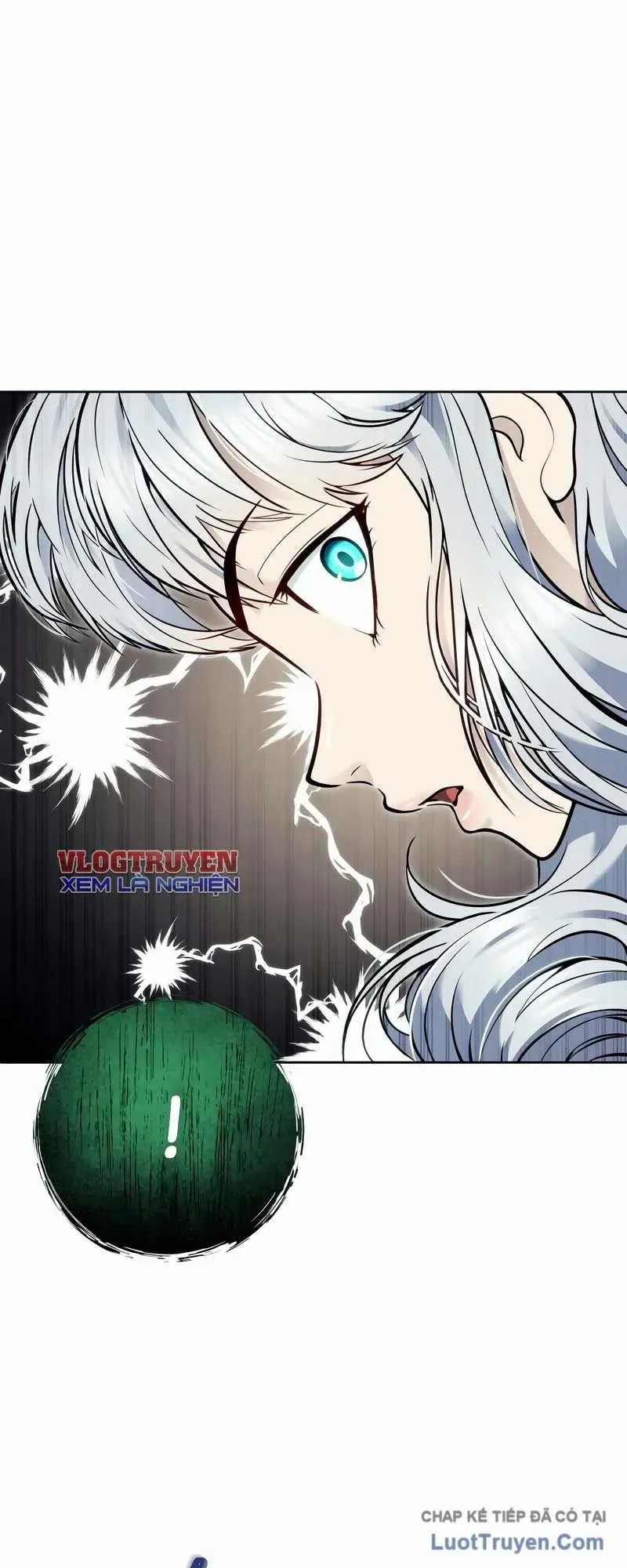 Urek Mazino - Chapter 39 - Page 34