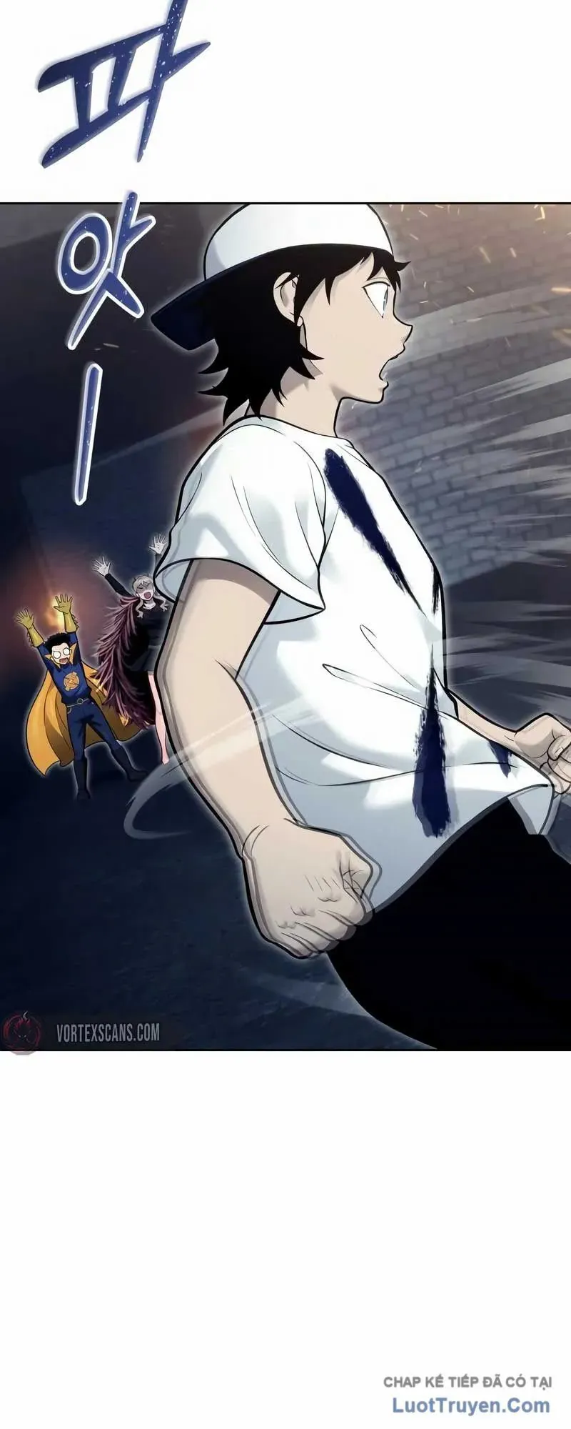 Urek Mazino - Chapter 39 - Page 35