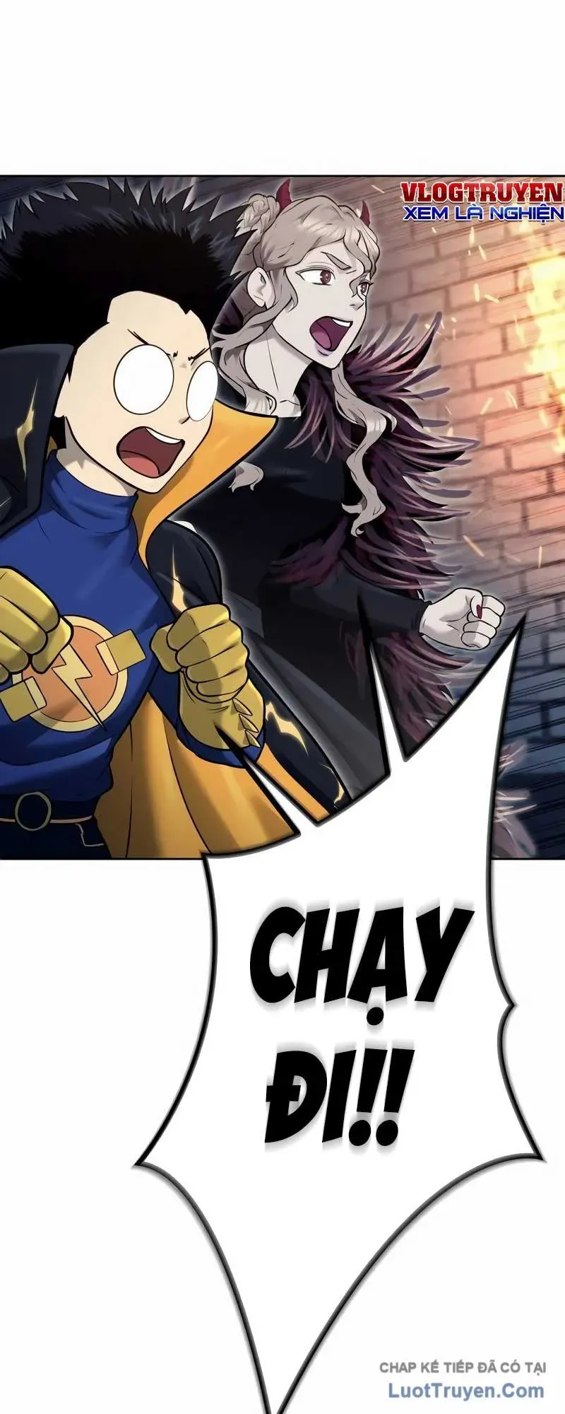 Urek Mazino - Chapter 39 - Page 36