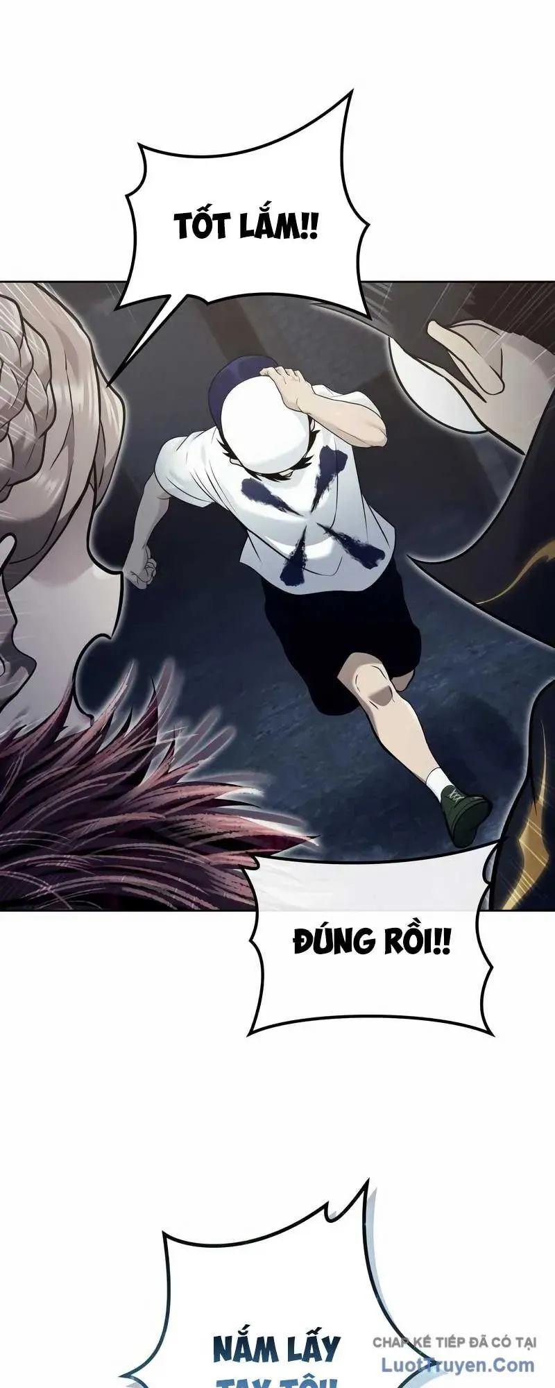 Urek Mazino - Chapter 39 - Page 41