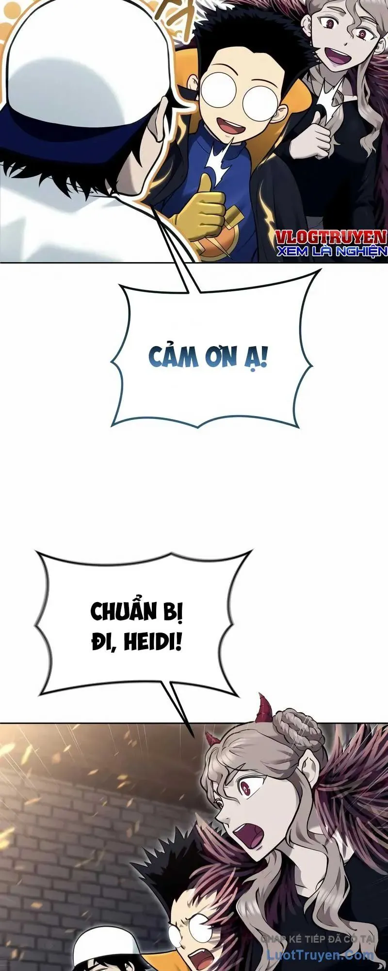 Urek Mazino - Chapter 39 - Page 44