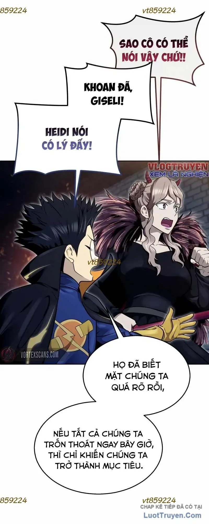 Urek Mazino - Chapter 39 - Page 49