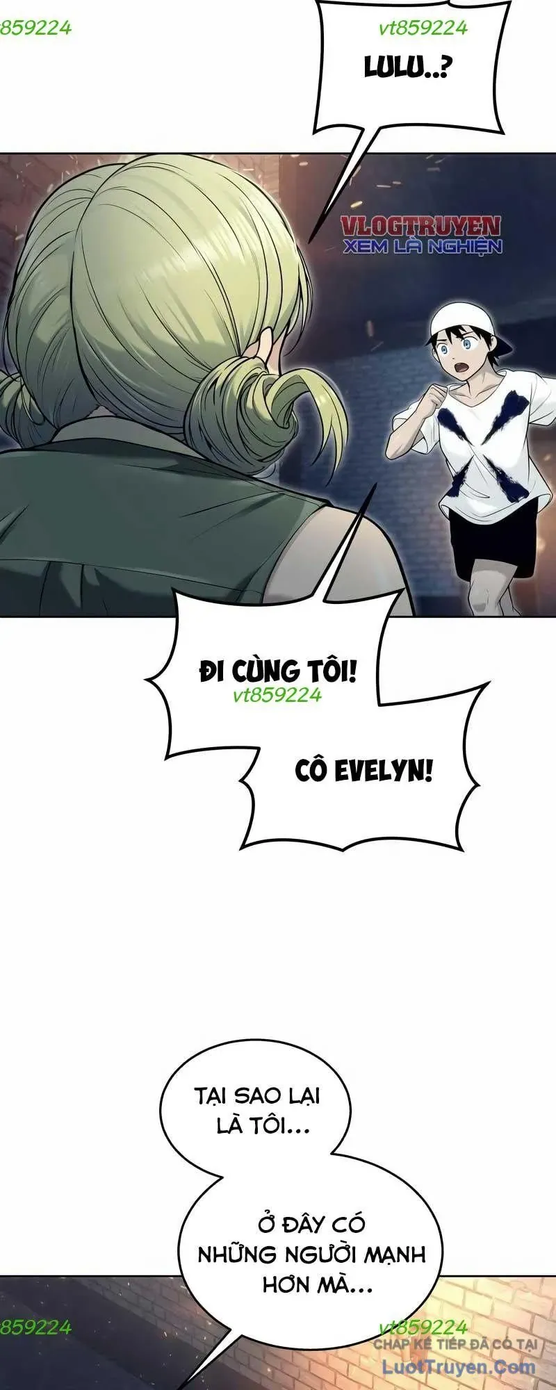 Urek Mazino - Chapter 39 - Page 56