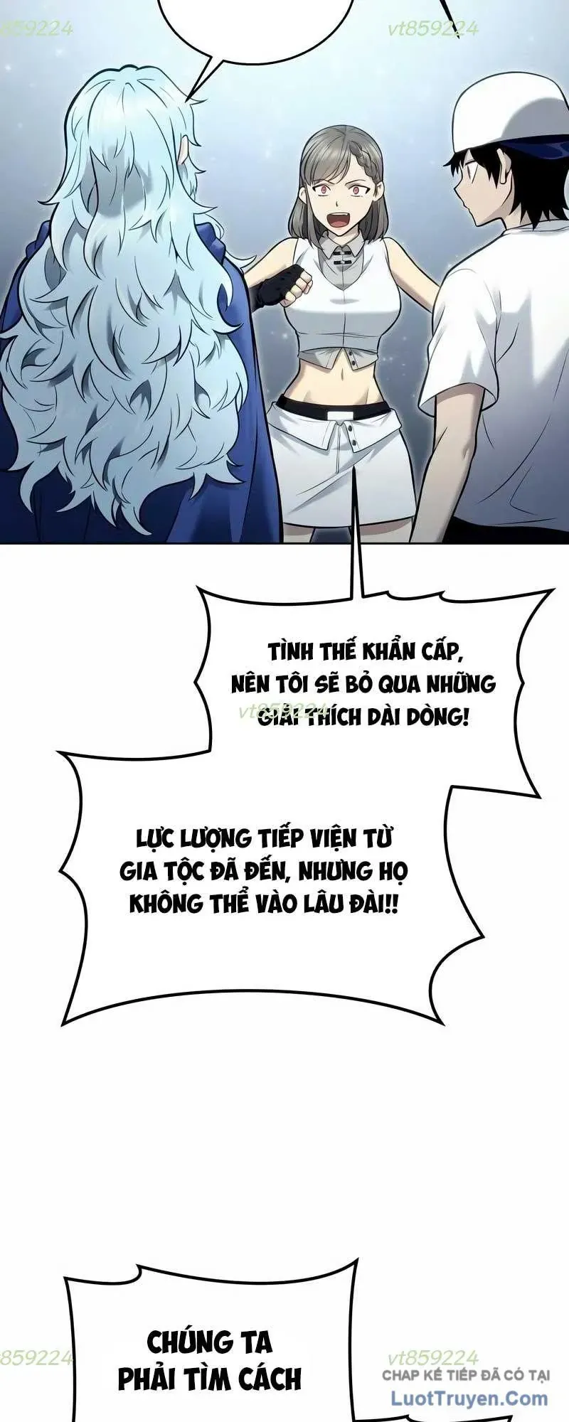 Urek Mazino - Chapter 39 - Page 70