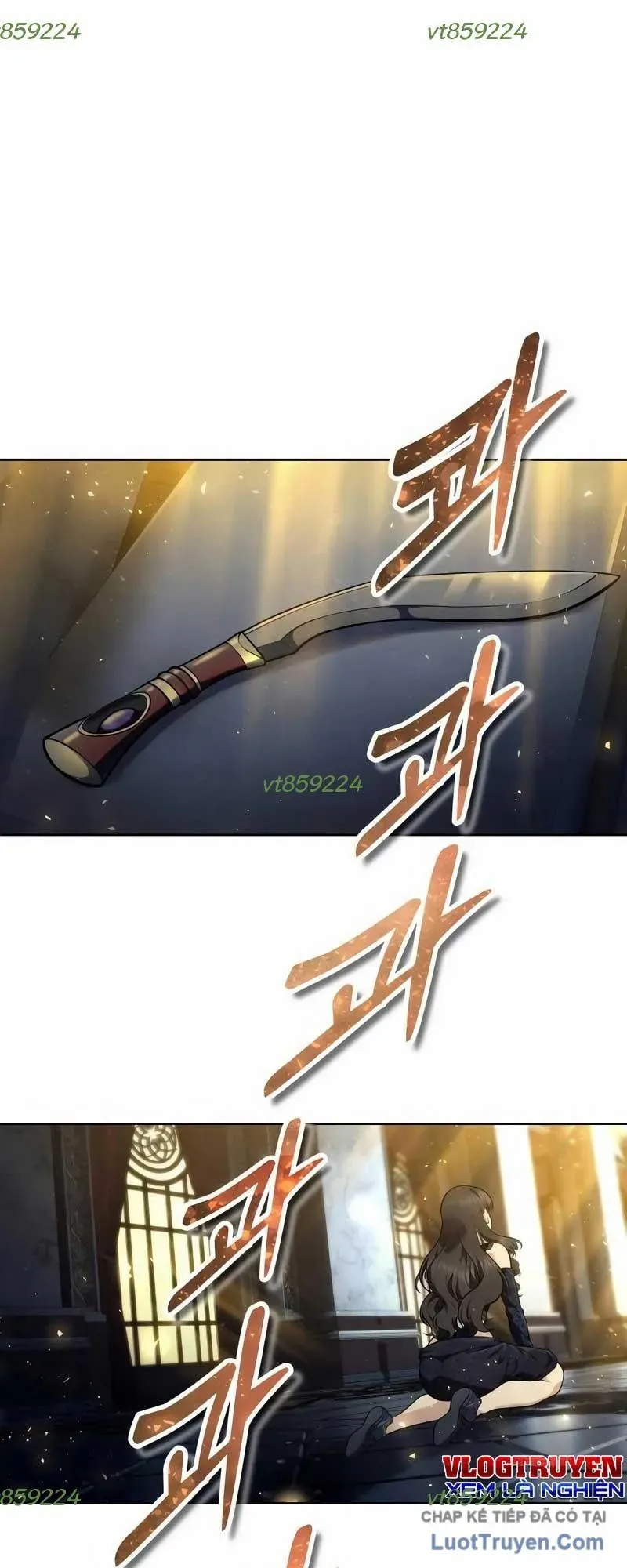 Urek Mazino - Chapter 39 - Page 8