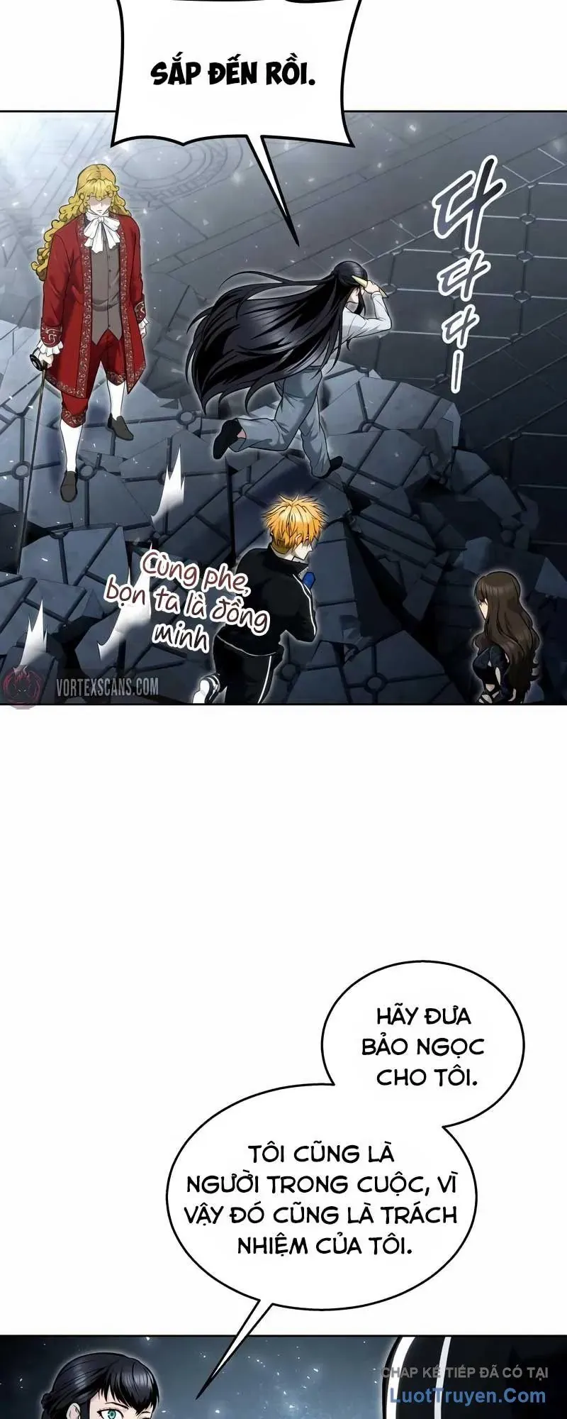 Urek Mazino - Chapter 39 - Page 86