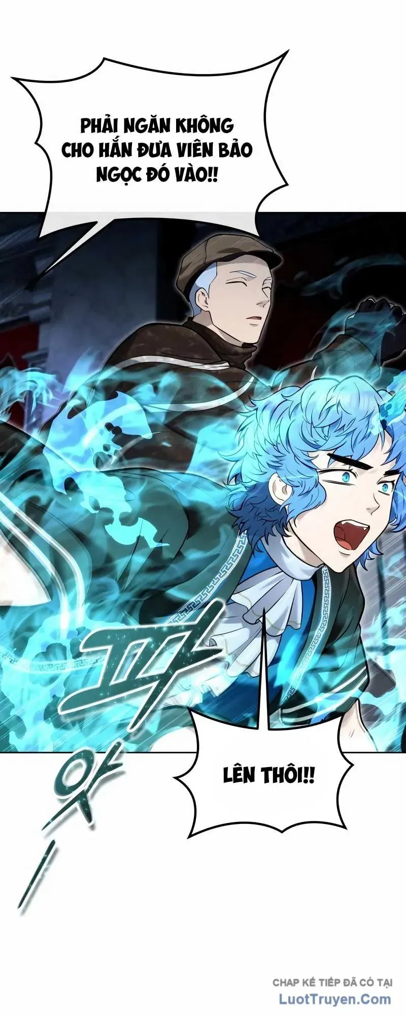 Urek Mazino - Chapter 39 - Page 91