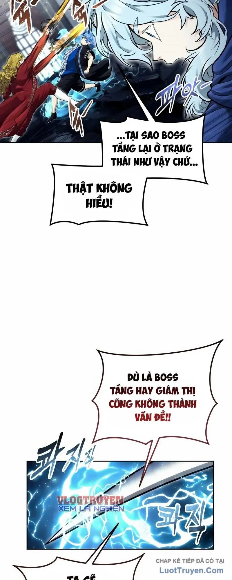 Urek Mazino - Chapter 39 - Page 95