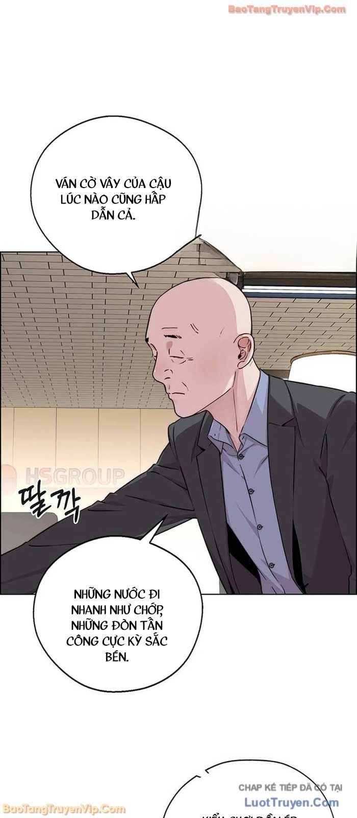 Người Đàn Ông Thực Thụ - Chapter 236 - Page 18