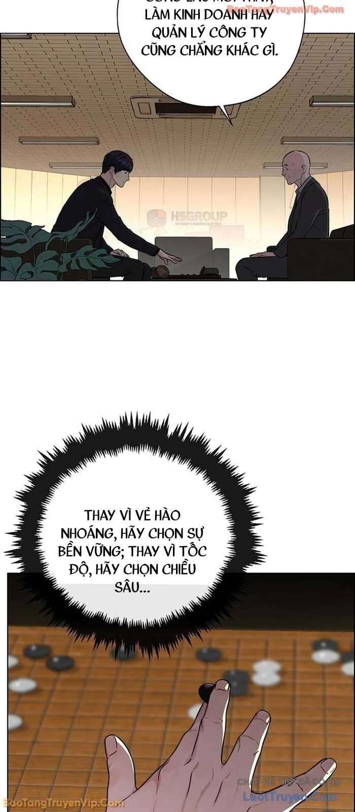 Người Đàn Ông Thực Thụ - Chapter 236 - Page 23