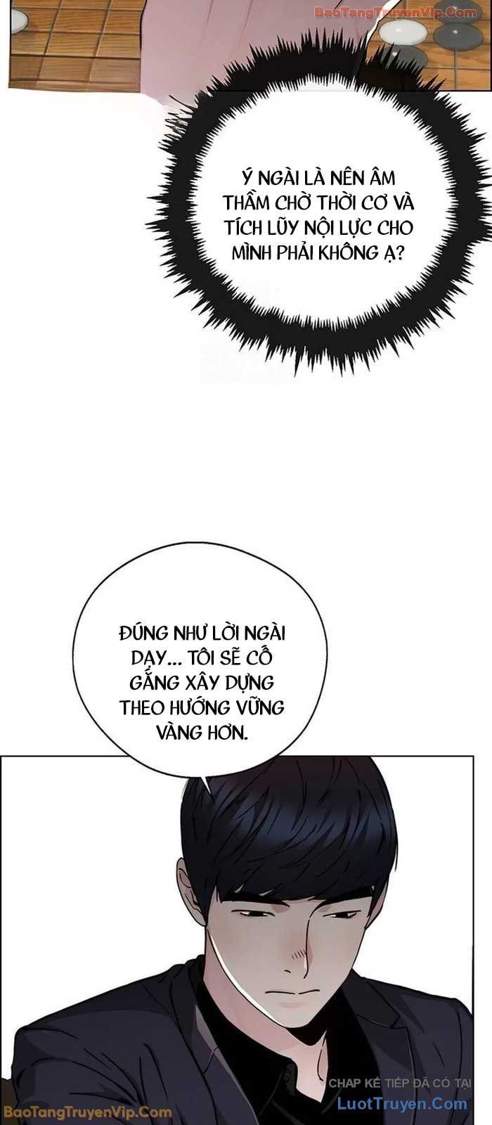 Người Đàn Ông Thực Thụ - Chapter 236 - Page 24