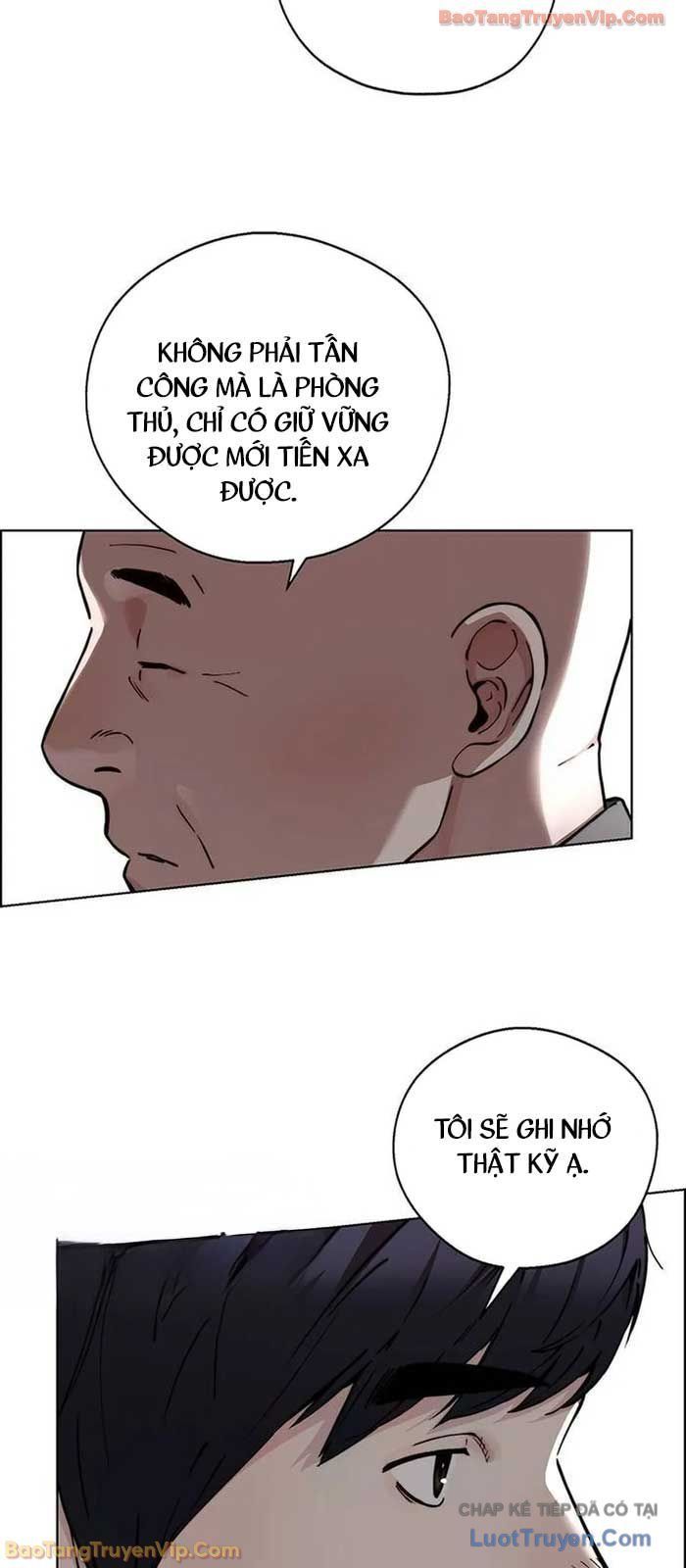 Người Đàn Ông Thực Thụ - Chapter 236 - Page 29