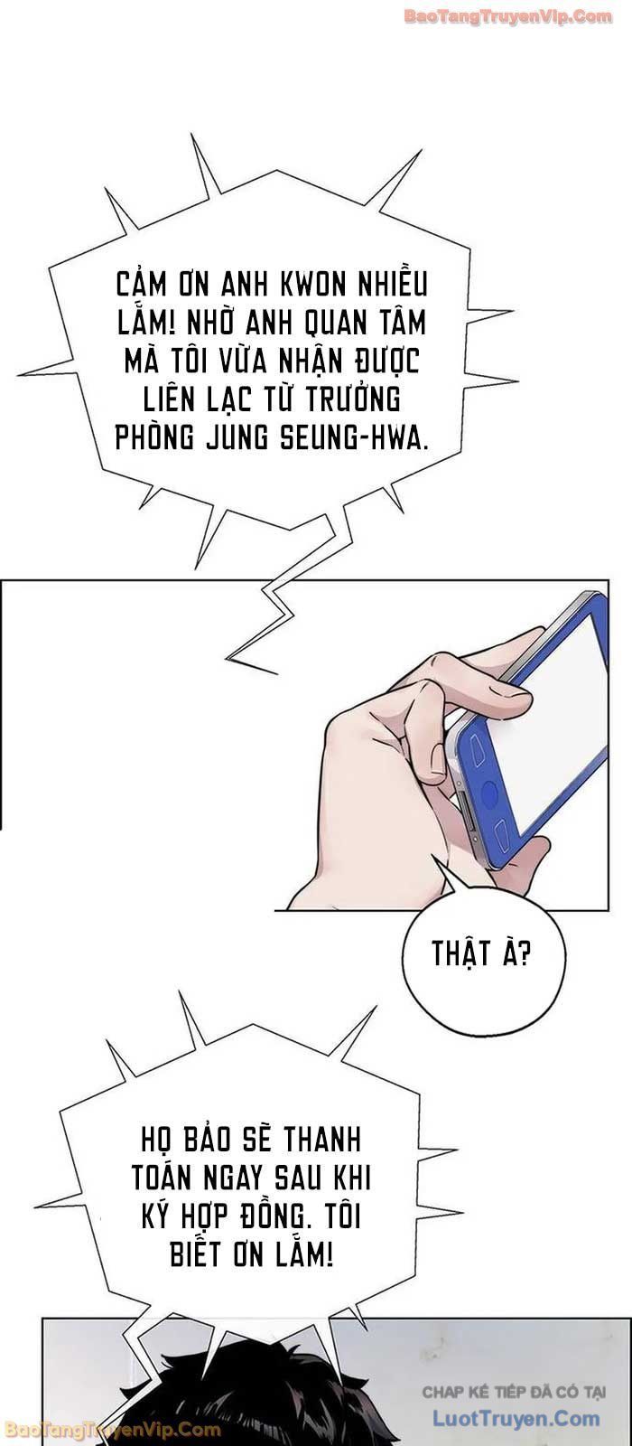 Người Đàn Ông Thực Thụ - Chapter 236 - Page 35