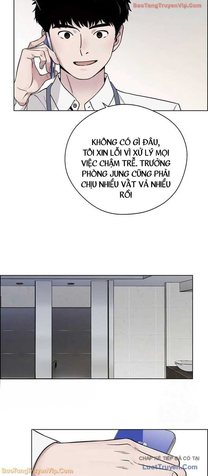 Người Đàn Ông Thực Thụ - Chapter 236 - Page 36