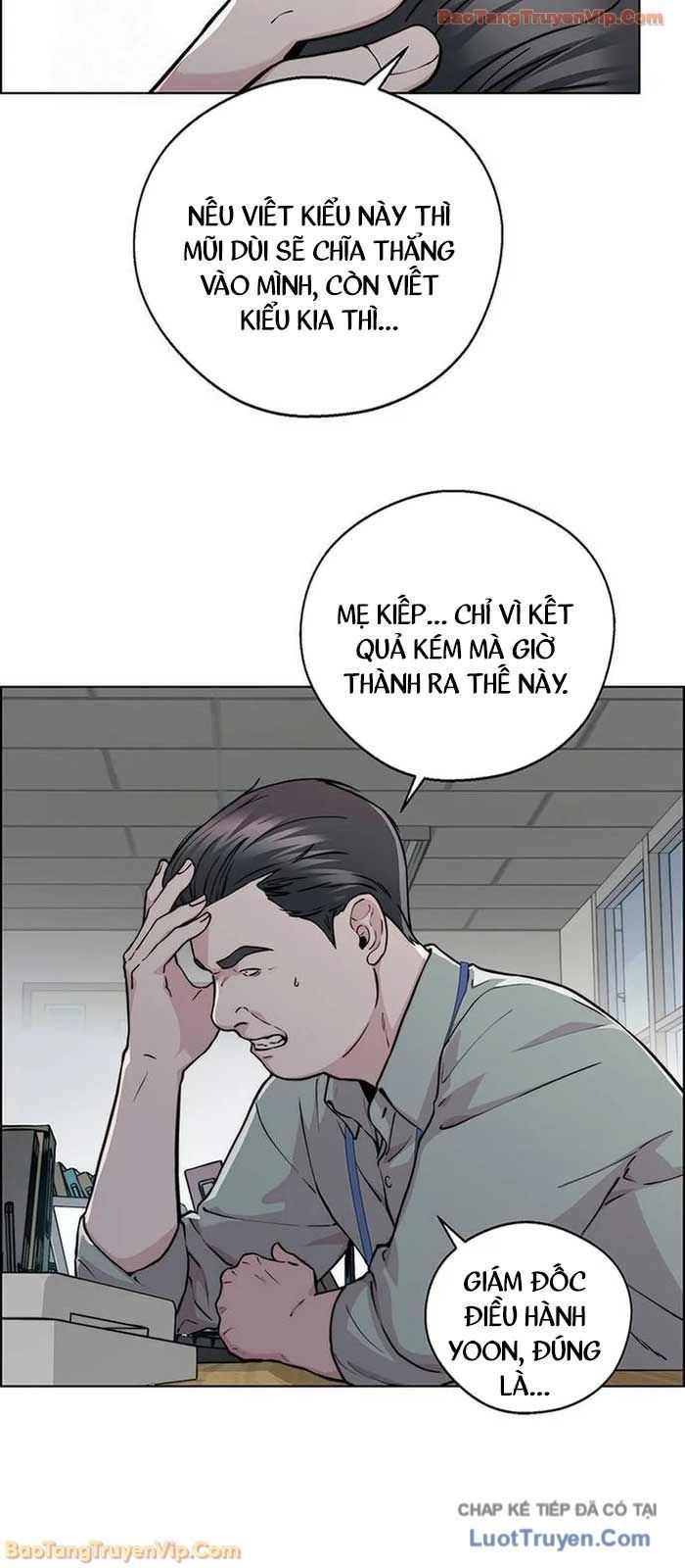 Người Đàn Ông Thực Thụ - Chapter 236 - Page 40