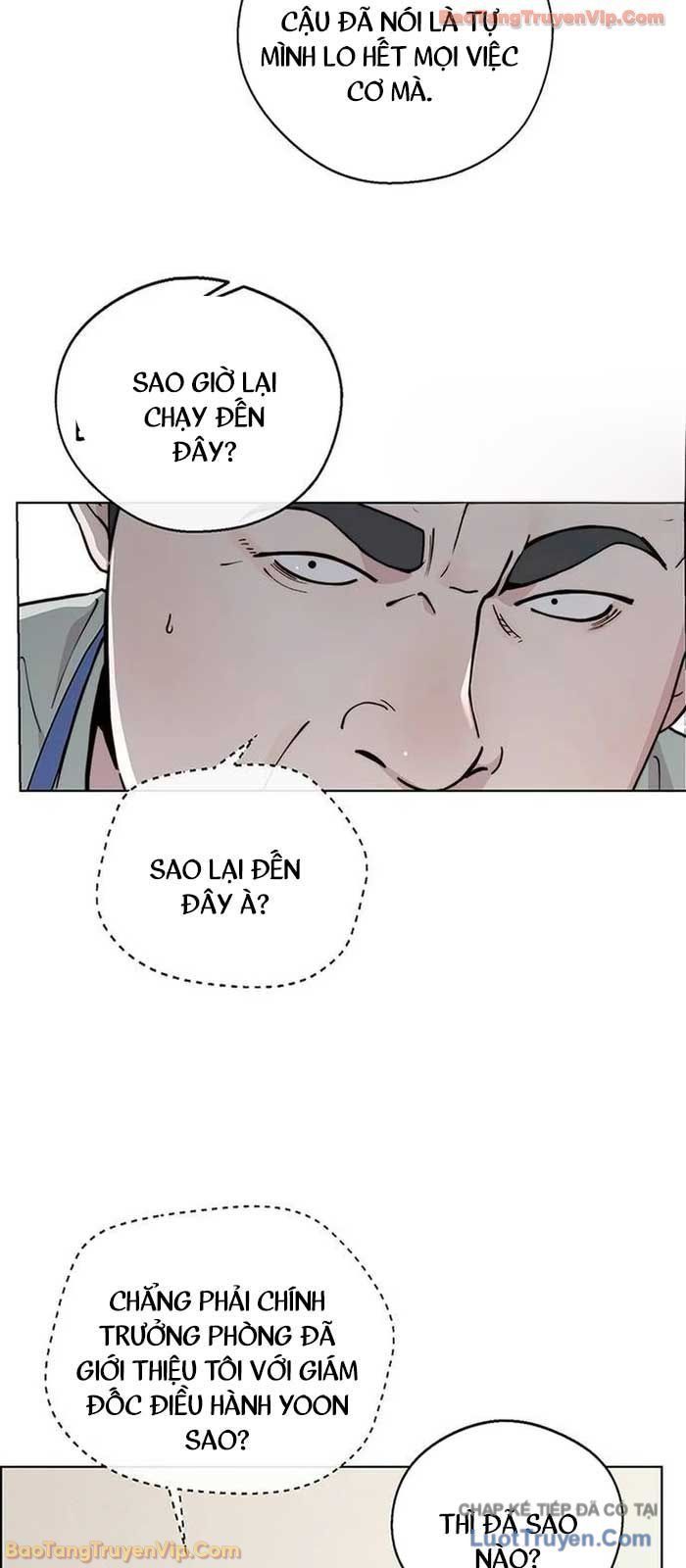 Người Đàn Ông Thực Thụ - Chapter 236 - Page 45