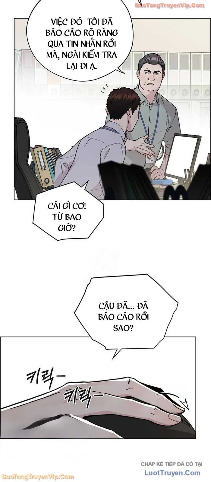 Người Đàn Ông Thực Thụ - Chapter 236 - Page 49