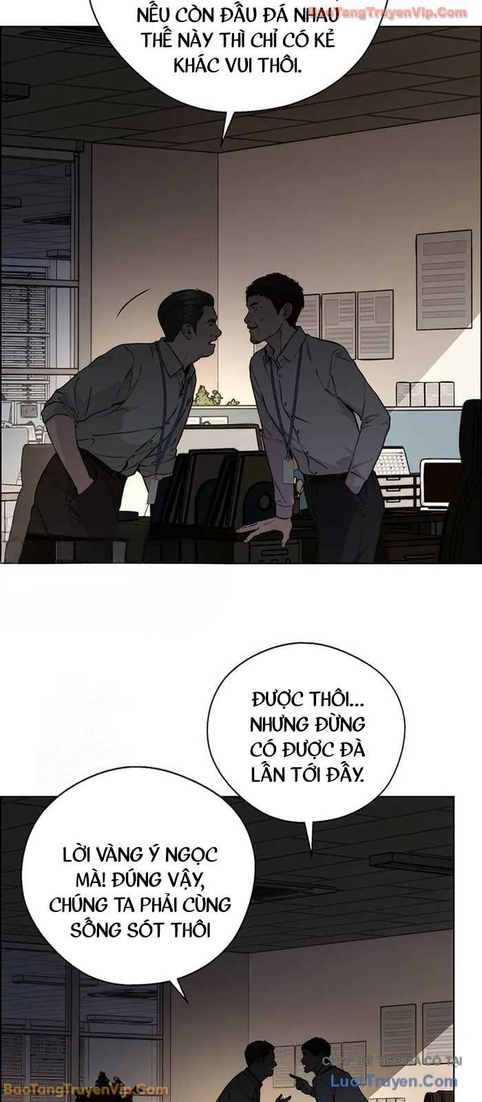 Người Đàn Ông Thực Thụ - Chapter 236 - Page 56