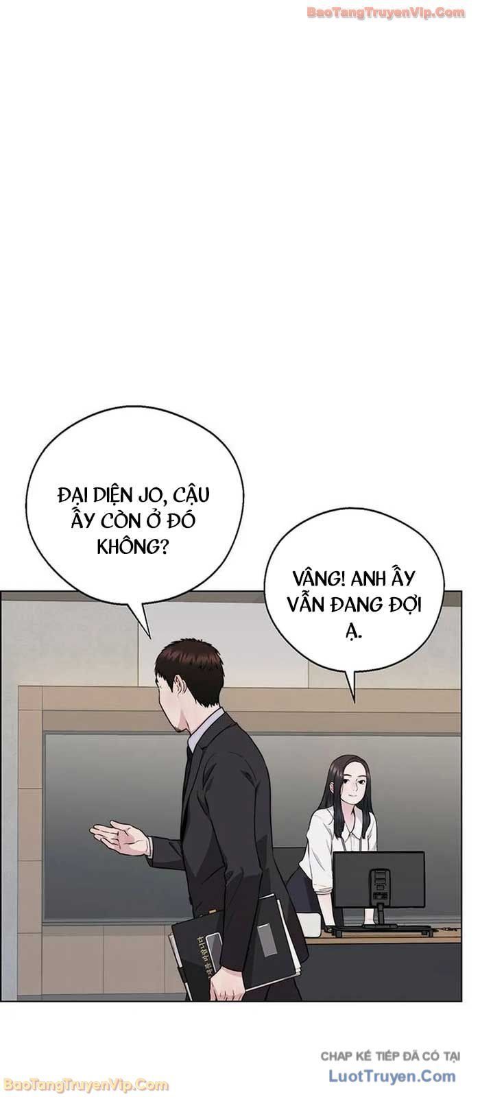 Người Đàn Ông Thực Thụ - Chapter 236 - Page 8