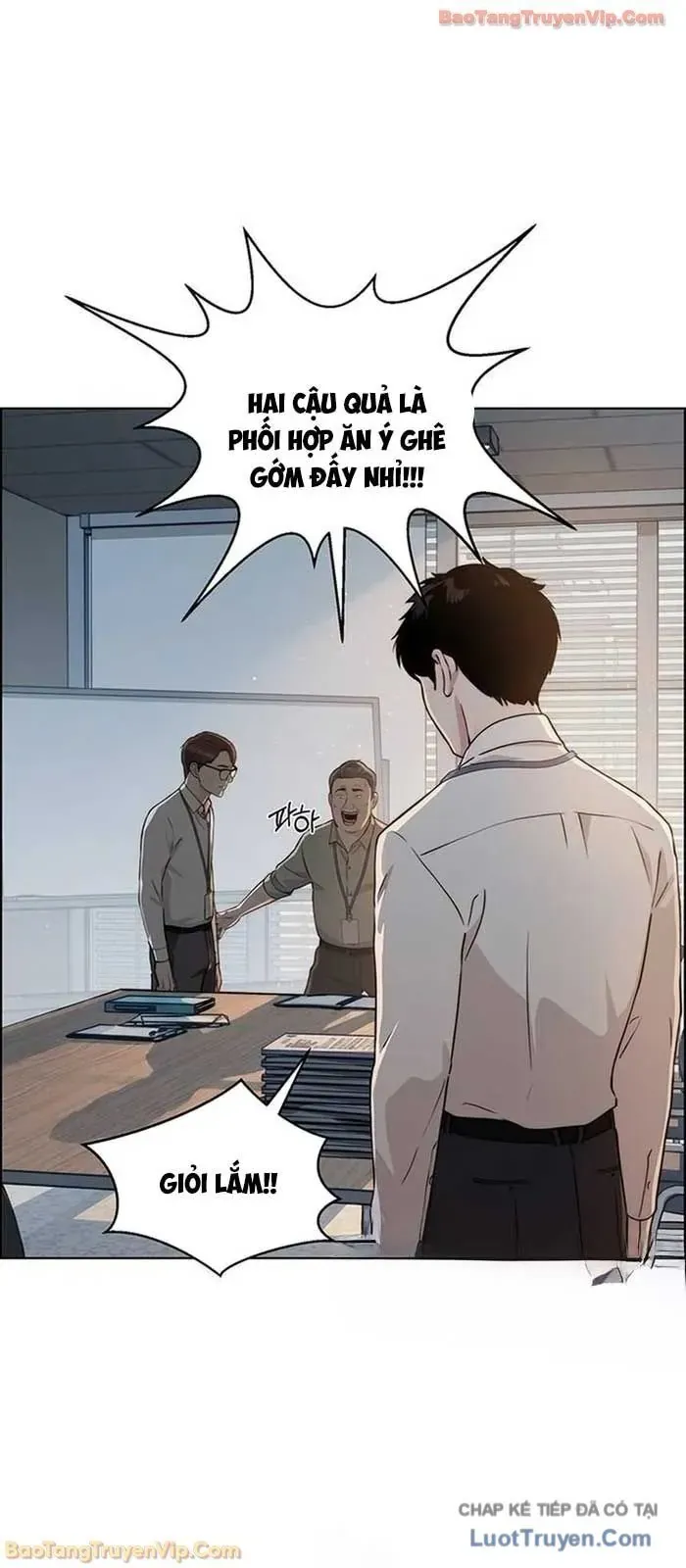 Người Đàn Ông Thực Thụ - Chapter 237 - Page 12