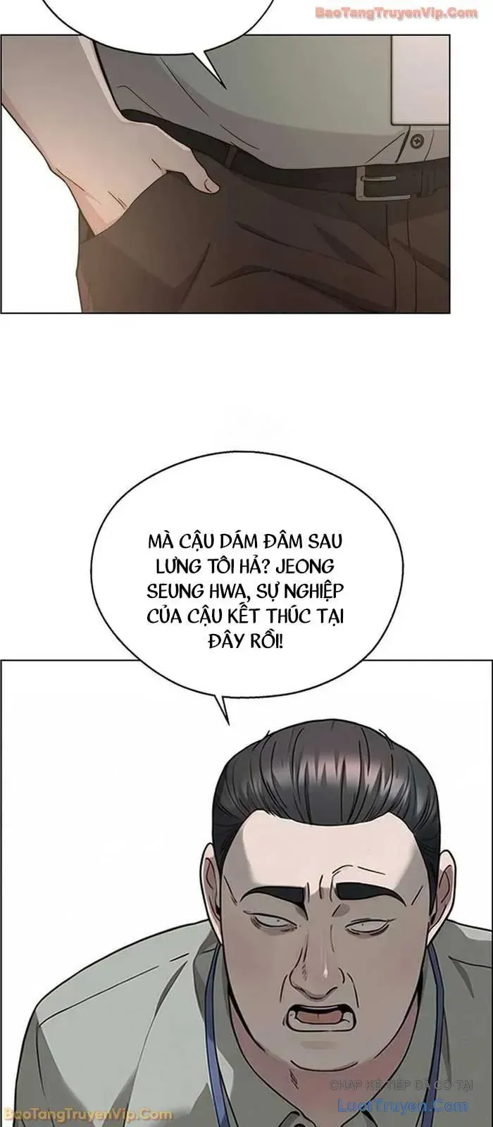 Người Đàn Ông Thực Thụ - Chapter 237 - Page 17