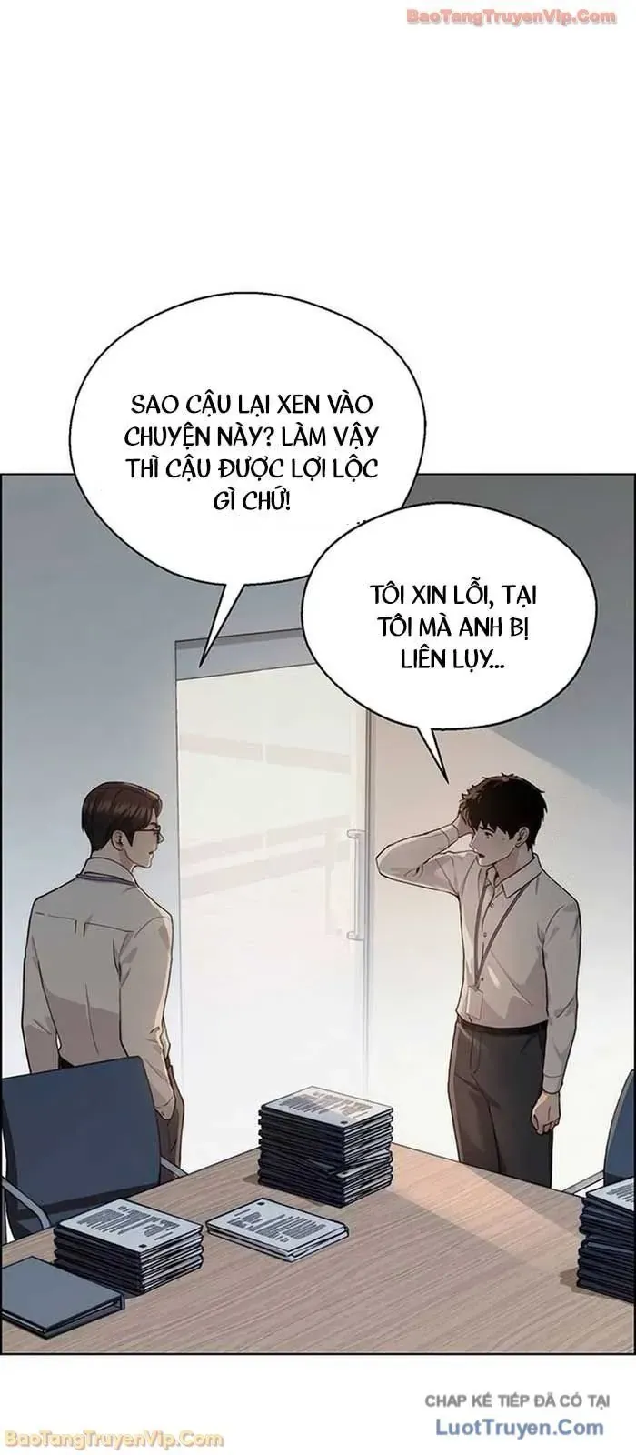 Người Đàn Ông Thực Thụ - Chapter 237 - Page 19