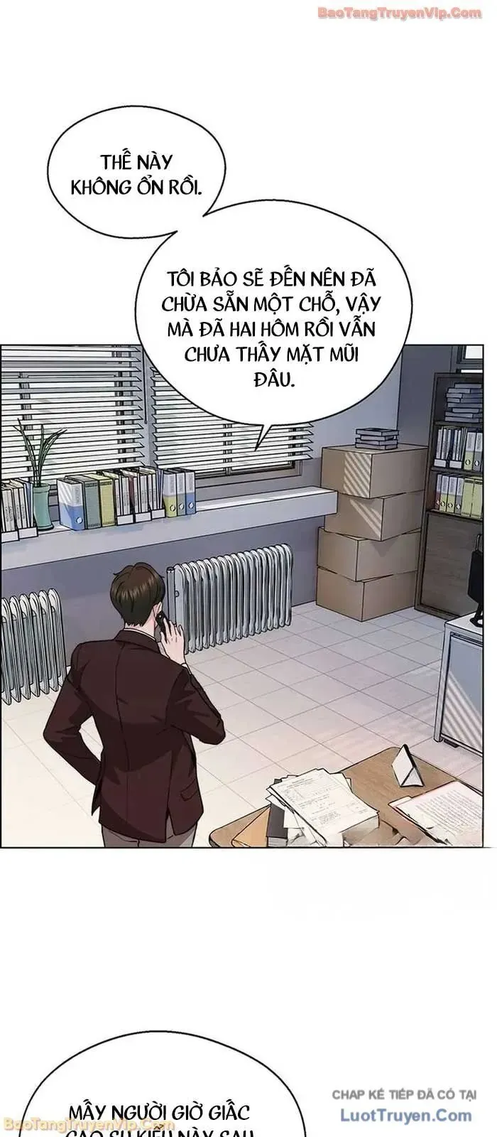 Người Đàn Ông Thực Thụ - Chapter 237 - Page 23