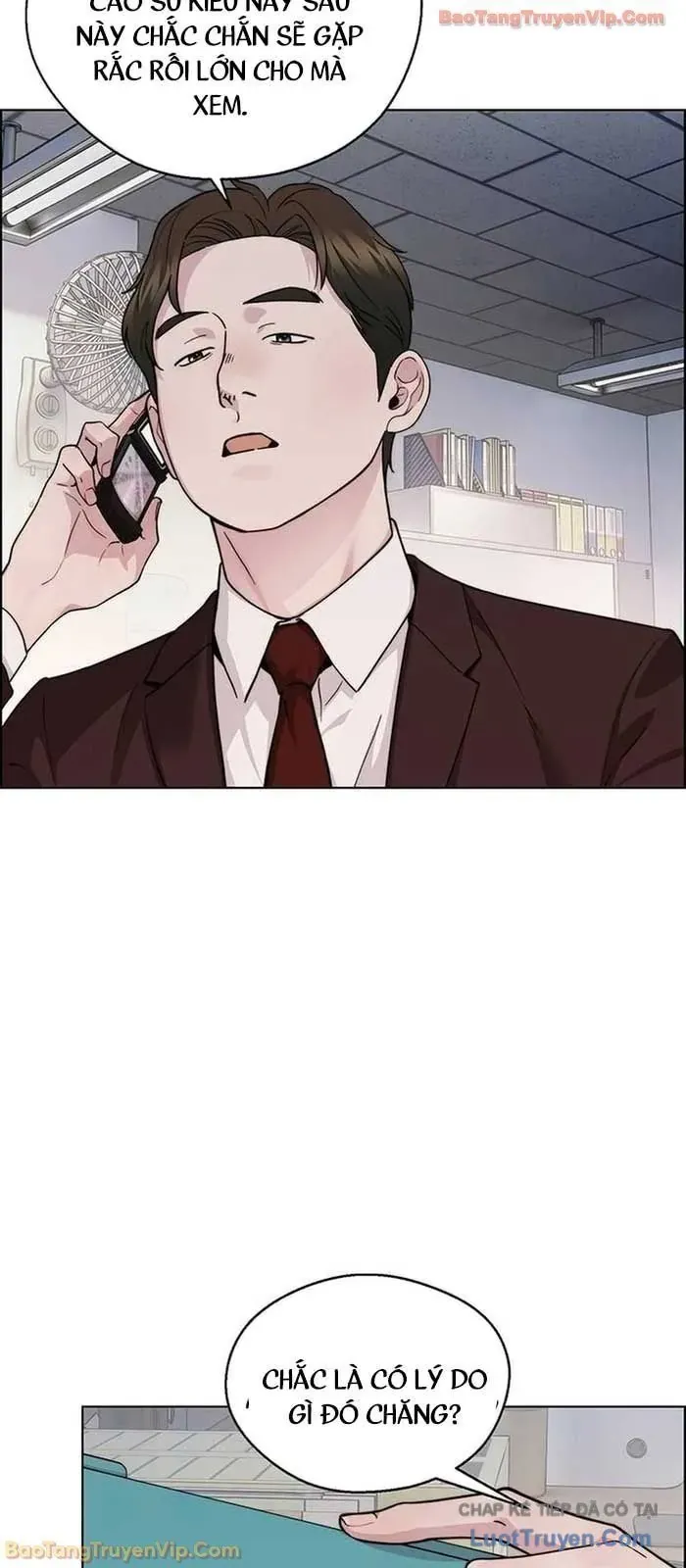 Người Đàn Ông Thực Thụ - Chapter 237 - Page 24