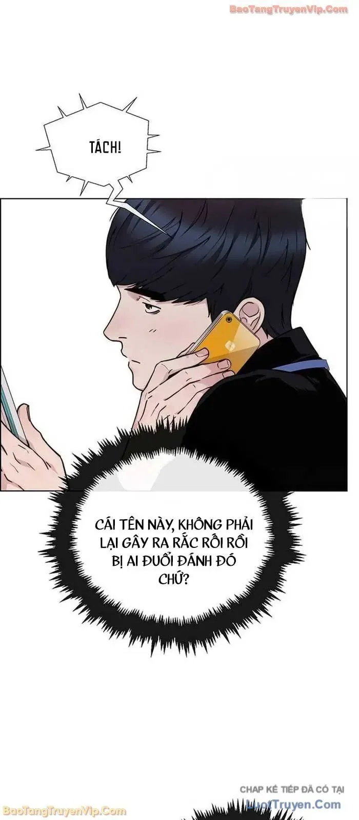 Người Đàn Ông Thực Thụ - Chapter 237 - Page 26