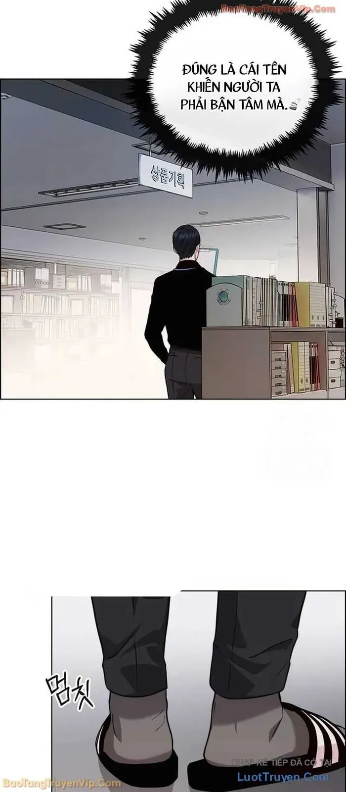 Người Đàn Ông Thực Thụ - Chapter 237 - Page 27