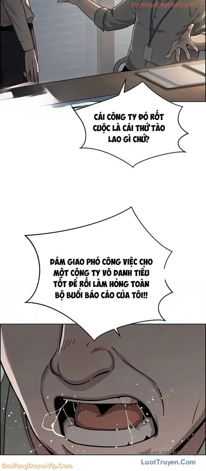 Người Đàn Ông Thực Thụ - Chapter 237 - Page 3