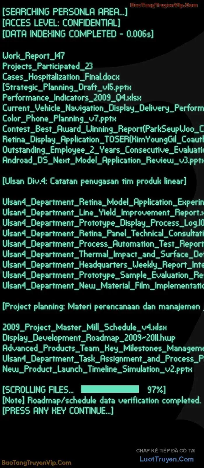 Người Đàn Ông Thực Thụ - Chapter 237 - Page 33